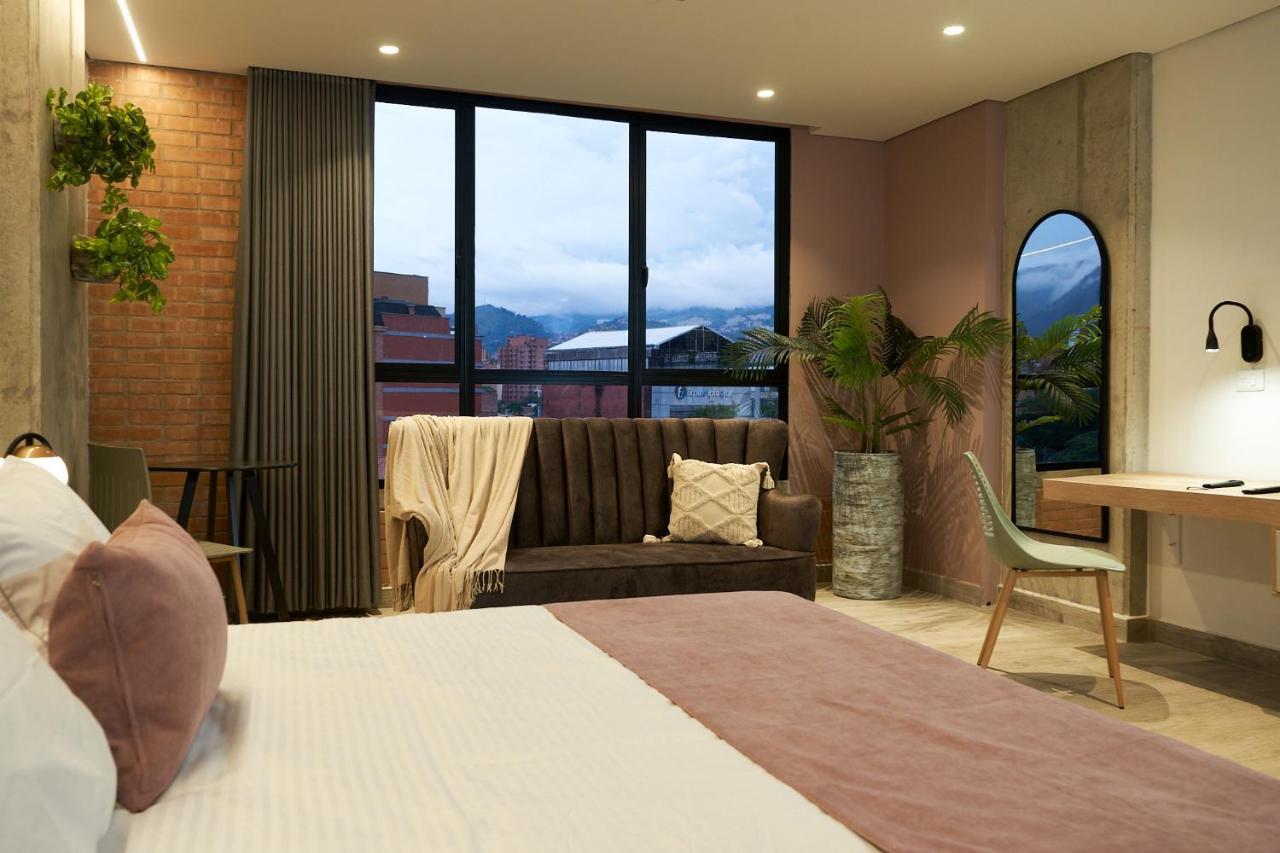 Eutopiq Medellin