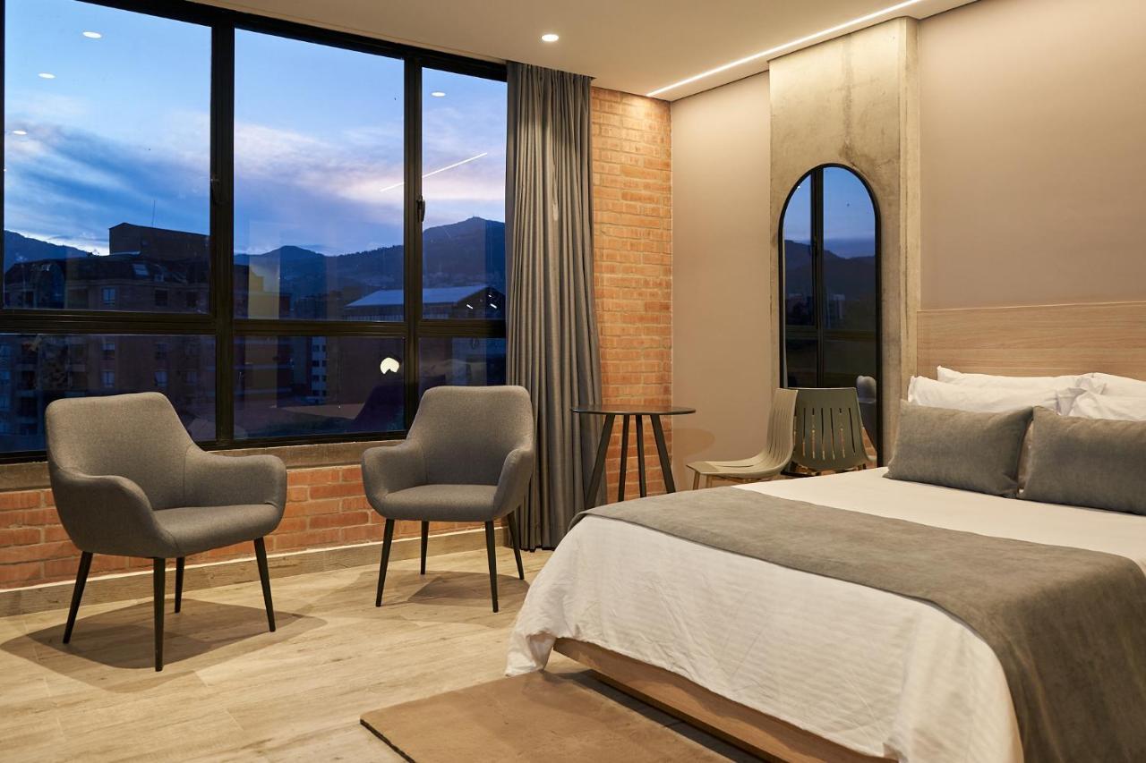Hotel Eutopiq Medellin