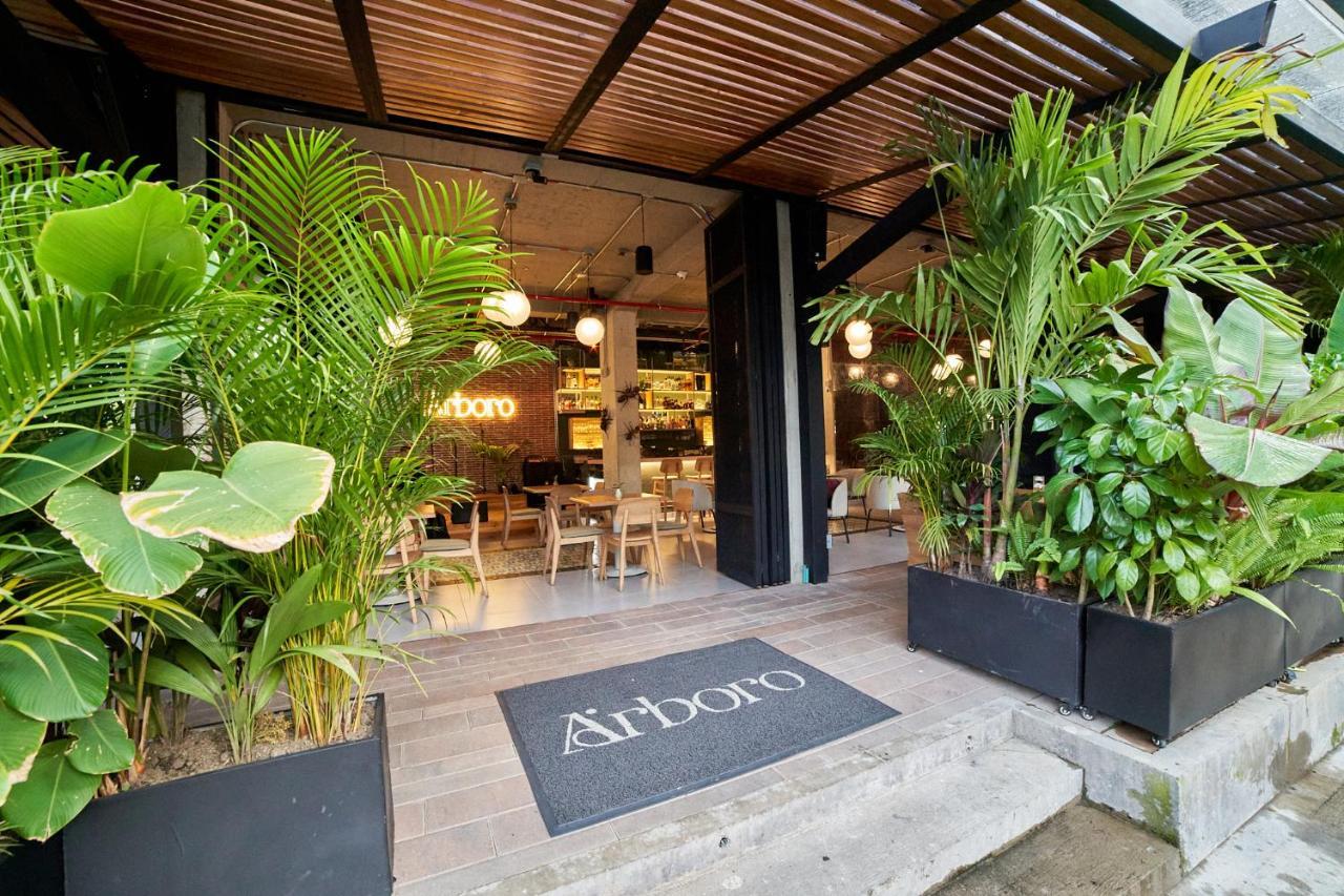 Eutopiq 4* Medellin