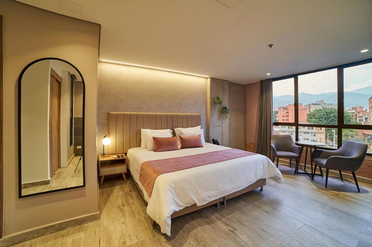 Eutopiq 4* Medellin
