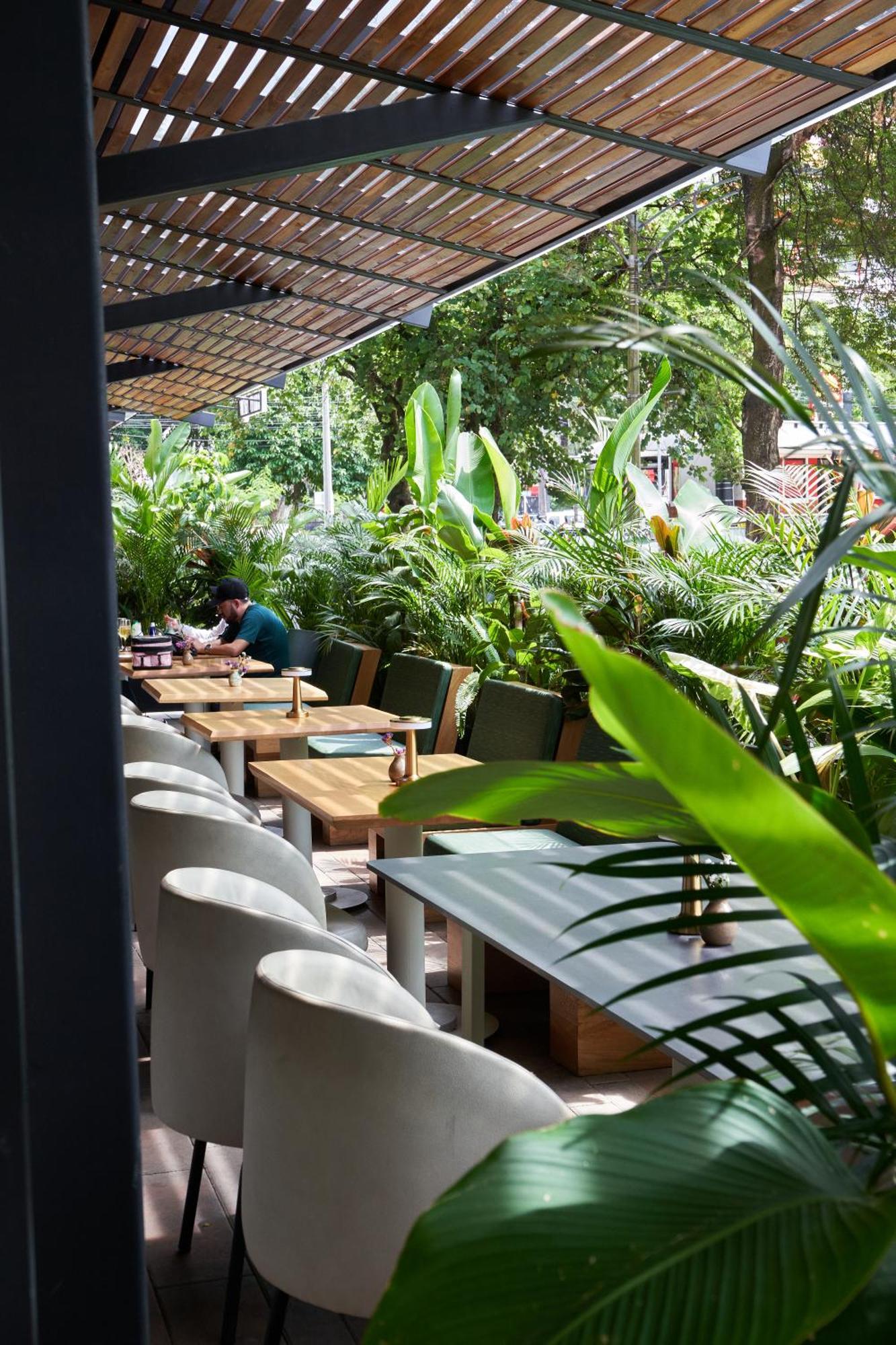Eutopiq Hotel Medellin